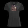 ATC Pro Team Polyester Short Ladies' Tee Thumbnail