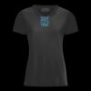 ATC Pro Team Polyester Short Ladies' Tee Thumbnail