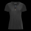 ATC Pro Team Polyester Short Ladies' Tee Thumbnail