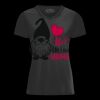 ATC Pro Team Polyester Short Ladies' Tee Thumbnail