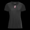 ATC Pro Team Polyester Short Ladies' Tee Thumbnail