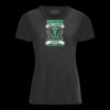 ATC Pro Team Polyester Short Ladies' Tee Thumbnail