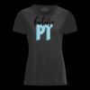 ATC Pro Team Polyester Short Ladies' Tee Thumbnail