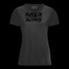 ATC Pro Team Polyester Short Ladies' Tee Thumbnail