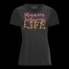 ATC Pro Team Polyester Short Ladies' Tee Thumbnail