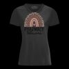 ATC Pro Team Polyester Short Ladies' Tee Thumbnail