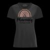 ATC Pro Team Polyester Short Ladies' Tee Thumbnail