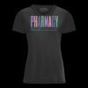 ATC Pro Team Polyester Short Ladies' Tee Thumbnail