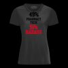 ATC Pro Team Polyester Short Ladies' Tee Thumbnail