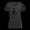 ATC Pro Team Polyester Short Ladies' Tee Thumbnail