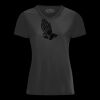 ATC Pro Team Polyester Short Ladies' Tee Thumbnail