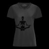 ATC Pro Team Polyester Short Ladies' Tee Thumbnail