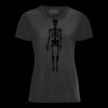 ATC Pro Team Polyester Short Ladies' Tee Thumbnail