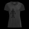 ATC Pro Team Polyester Short Ladies' Tee Thumbnail