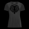 ATC Pro Team Polyester Short Ladies' Tee Thumbnail