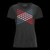 ATC Pro Team Polyester Short Ladies' Tee Thumbnail