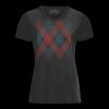ATC Pro Team Polyester Short Ladies' Tee Thumbnail