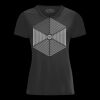ATC Pro Team Polyester Short Ladies' Tee Thumbnail