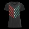 ATC Pro Team Polyester Short Ladies' Tee Thumbnail