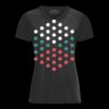 ATC Pro Team Polyester Short Ladies' Tee Thumbnail
