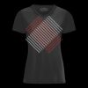 ATC Pro Team Polyester Short Ladies' Tee Thumbnail