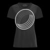 ATC Pro Team Polyester Short Ladies' Tee Thumbnail