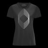 ATC Pro Team Polyester Short Ladies' Tee Thumbnail