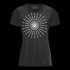 ATC Pro Team Polyester Short Ladies' Tee Thumbnail