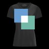 ATC Pro Team Polyester Short Ladies' Tee Thumbnail