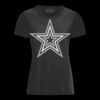 ATC Pro Team Polyester Short Ladies' Tee Thumbnail
