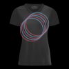 ATC Pro Team Polyester Short Ladies' Tee Thumbnail