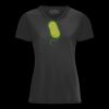 ATC Pro Team Polyester Short Ladies' Tee Thumbnail
