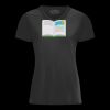 ATC Pro Team Polyester Short Ladies' Tee Thumbnail