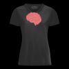 ATC Pro Team Polyester Short Ladies' Tee Thumbnail