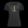 ATC Pro Team Polyester Short Ladies' Tee Thumbnail