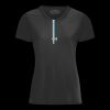 ATC Pro Team Polyester Short Ladies' Tee Thumbnail