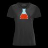 ATC Pro Team Polyester Short Ladies' Tee Thumbnail
