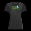 ATC Pro Team Polyester Short Ladies' Tee Thumbnail