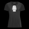 ATC Pro Team Polyester Short Ladies' Tee Thumbnail