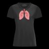 ATC Pro Team Polyester Short Ladies' Tee Thumbnail