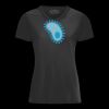 ATC Pro Team Polyester Short Ladies' Tee Thumbnail