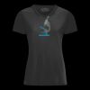 ATC Pro Team Polyester Short Ladies' Tee Thumbnail
