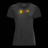 ATC Pro Team Polyester Short Ladies' Tee Thumbnail