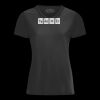 ATC Pro Team Polyester Short Ladies' Tee Thumbnail