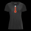 ATC Pro Team Polyester Short Ladies' Tee Thumbnail