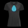 ATC Pro Team Polyester Short Ladies' Tee Thumbnail