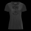 ATC Pro Team Polyester Short Ladies' Tee Thumbnail
