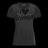 ATC Pro Team Polyester Short Ladies' Tee Thumbnail