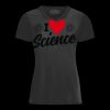 ATC Pro Team Polyester Short Ladies' Tee Thumbnail