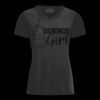 ATC Pro Team Polyester Short Ladies' Tee Thumbnail